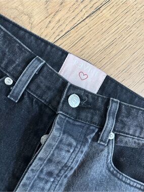 Revice Denim Matchmaker Patchwork Jeans